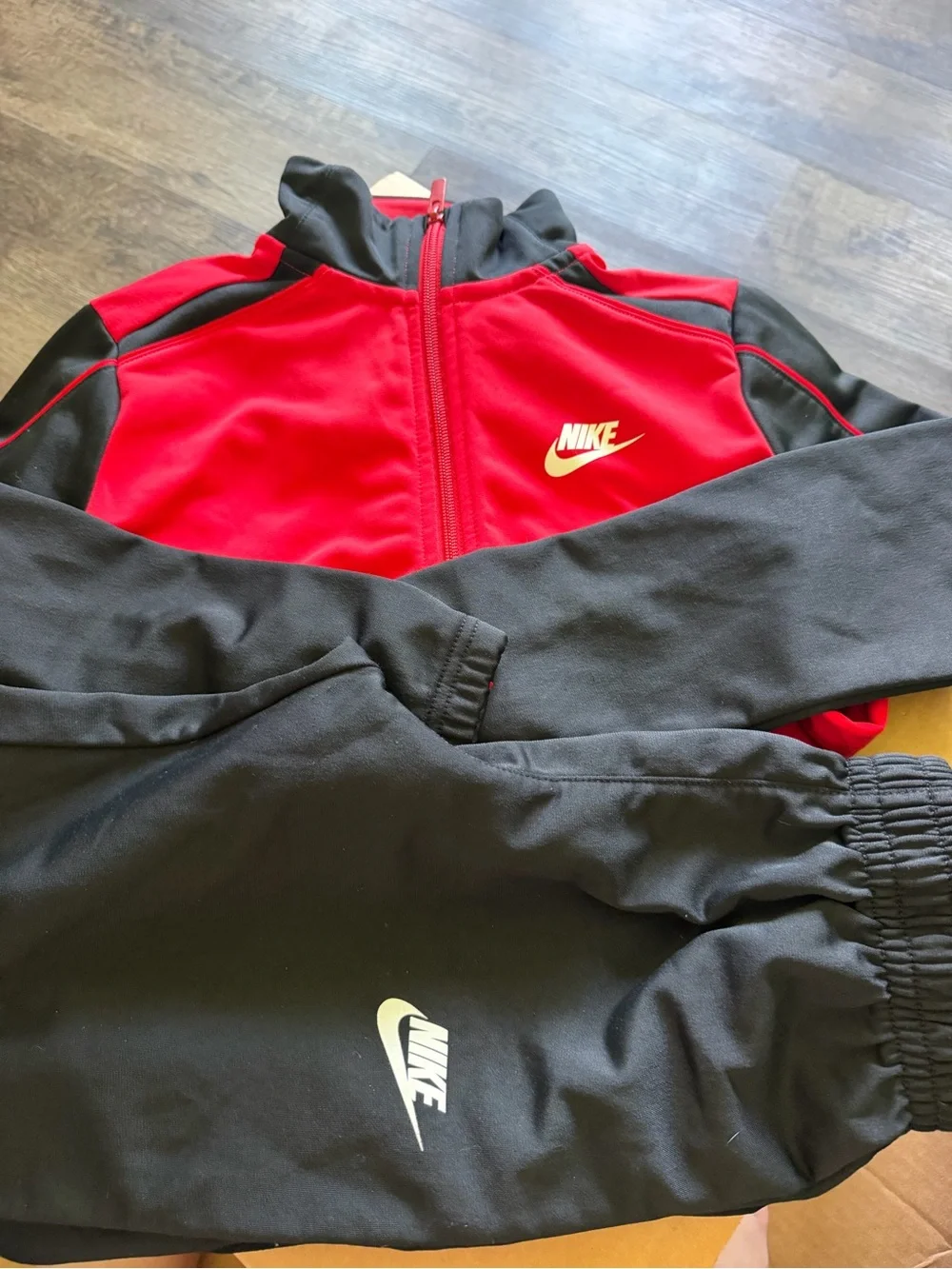 Boys bundle of clothes size 10/M